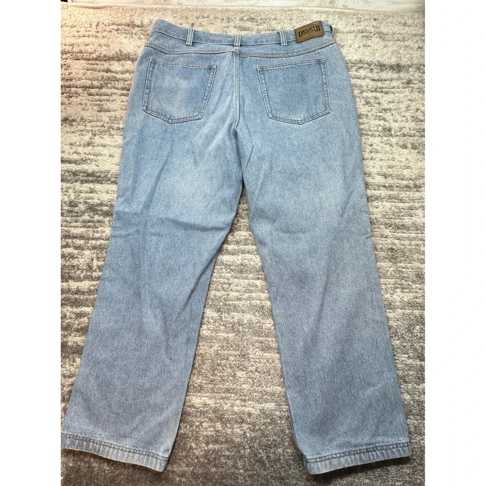 Duluth Trading Co workwear heavy